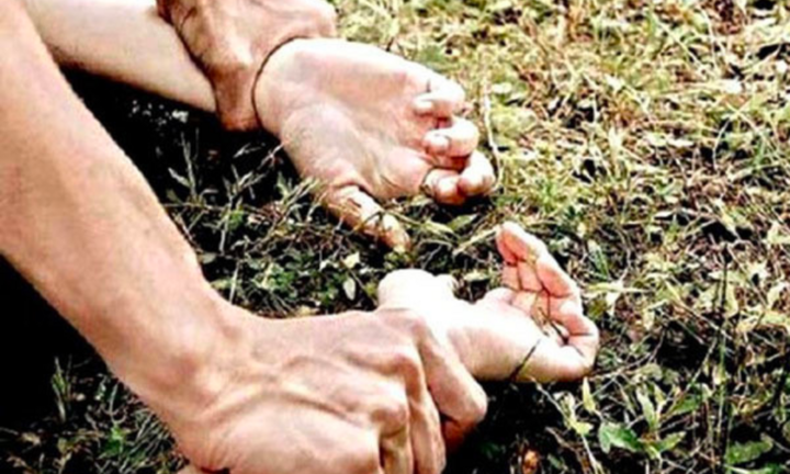 Bắt đối tượng hiếp dâm, cướp tài sản người phụ nữ ở Bắc Ninh