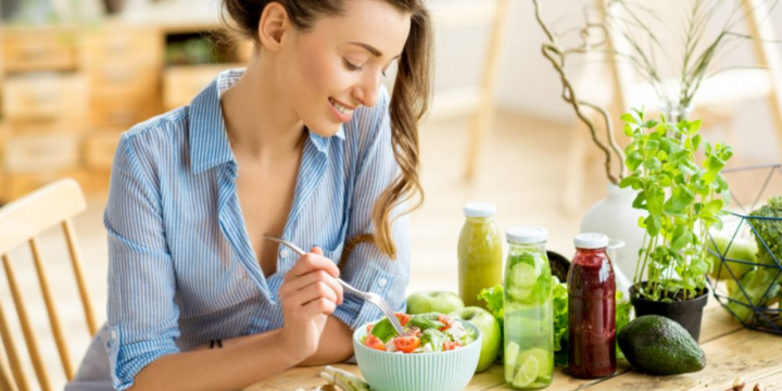 Bật mí những cách giảm cân không cần tập thể dục đơn giản ngay tại nhà