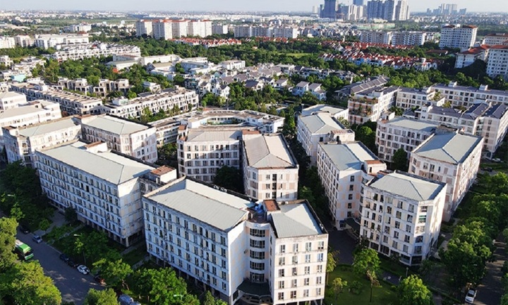 Nghiên cứu phương án phát hành trái phiếu Chính phủ hỗ trợ nhà ở xã hội