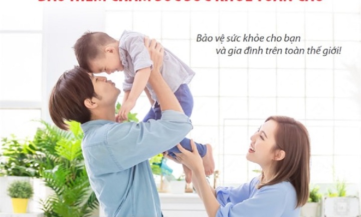 Dai-ichi Life Việt Nam - Hành trình 17 năm tăng trưởng bền vững  