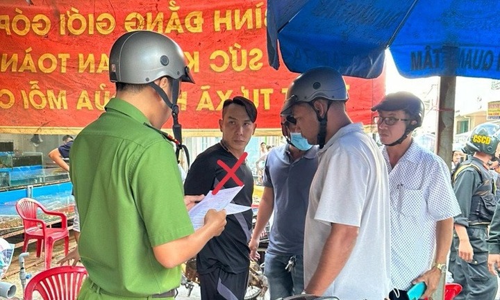 Bắt 