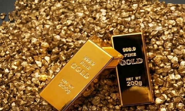 Giá vàng hôm nay mới nhất 30/3: Vàng trong nước quay đầu giảm