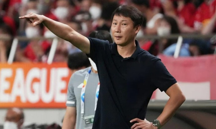 Lộ diện ứng viên nặng ký cho vị trí HLV trưởng đội tuyển Việt Nam, từng là học trò của thầy Park