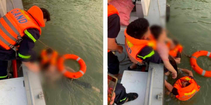 Tin nóng 24h hôm nay ngày 30/3: Giải cứu nam sinh 2004 nhảy cầu Long Biên