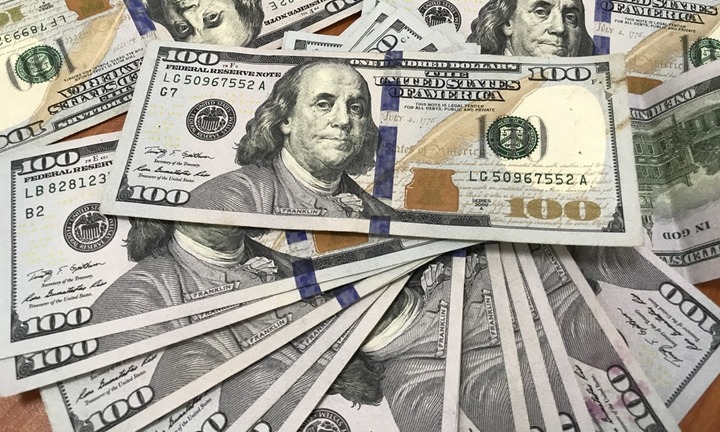 Tỷ giá USD hôm nay 30/3: Đồng USD có xu hướng giảm nhẹ
