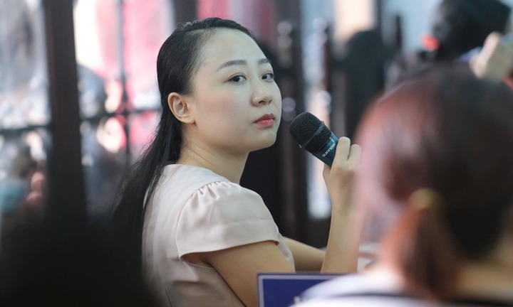 Vụ nữ tiếp viên hàng không bị xe Mercedes tông: Nạn nhân nhận hơn 1 tỷ đồng tiền thi hành án