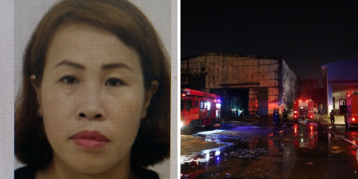 Tin nóng 24h hôm nay ngày 31/3: Truy tìm đối tượng trong vụ có dấu hiệu tội Trộm cắp tài sản