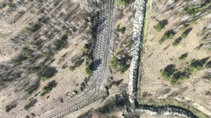 Căng thẳng Nga - Ukraine mới nhất ngày 31/3 : Ukraine dựng 10.000 