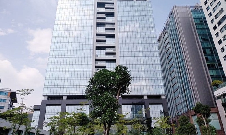 Tập đoàn Geleximco và chiến lược “đa phân khúc” trên thị trường bất động sản Việt Nam