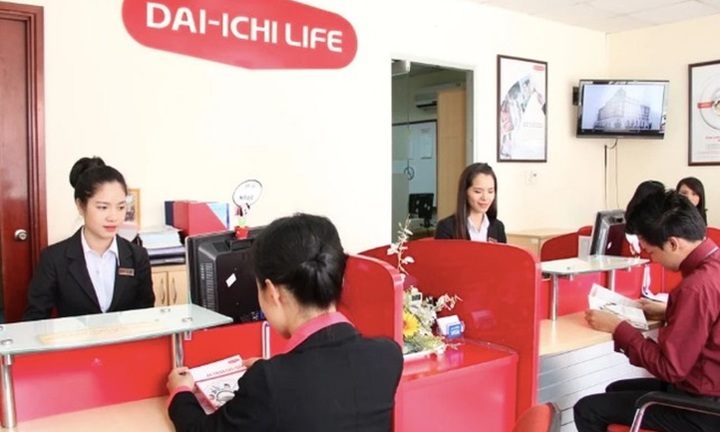Bảo hiểm nhân thọ Daiichi ra sao khi thanh tra công bố kết quả