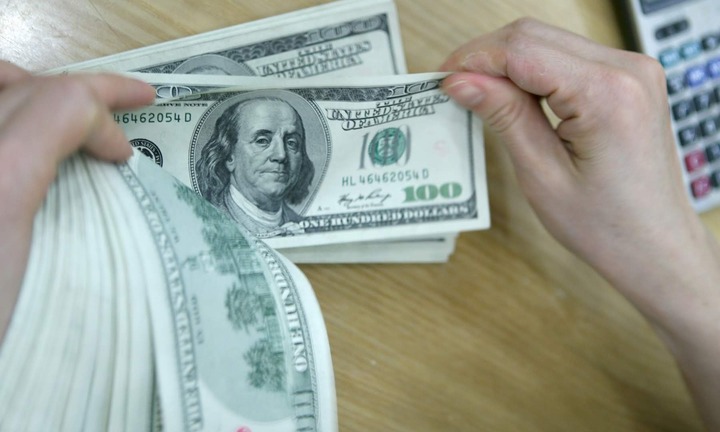 Tỷ giá USD hôm nay 31/3: Kết tuần ở mức cao ổn định