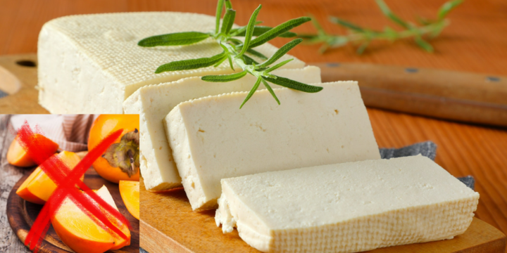 Đậu phụ tốt, dễ ăn với người Việt nhưng 