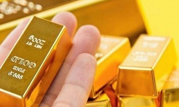 Giá vàng hôm nay mới nhất 2/4: Vàng tiếp tục tăng giá