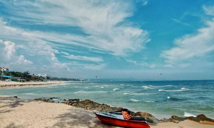 Du lịch Mũi Né vui quên lối về với những kinh nghiệm này