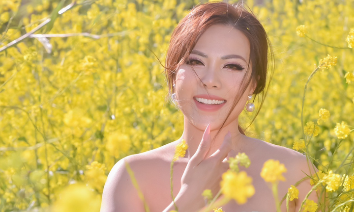 Cảm ơn Antifan đã tạo nên tên tuổi cho Thắm Bebe ngày hôm nay