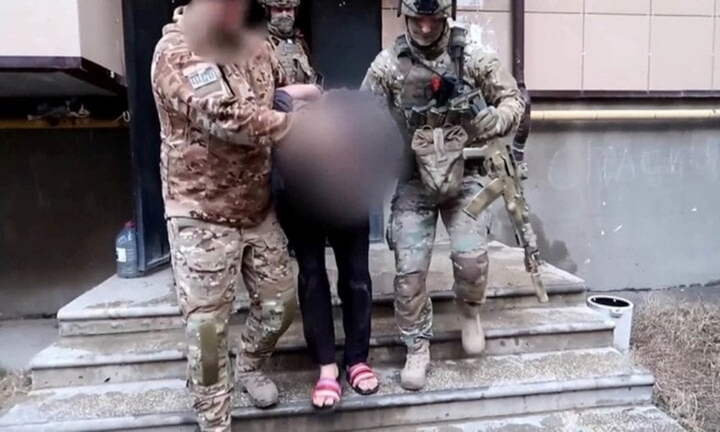 Thông tin mới nhất về vụ xả súng tại nhà hát ở ngoại ô Moscow