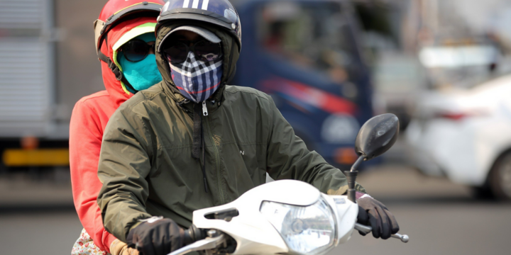 Tin tức dự báo thời tiết hôm nay 3/4: Nắng nóng bao phủ cả nước, nhiều nơi gay gắt 40 độ C