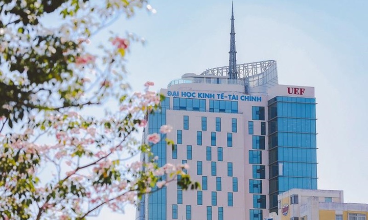 Trường đại học đầu tiên công bố điểm chuẩn học bạ năm 2024