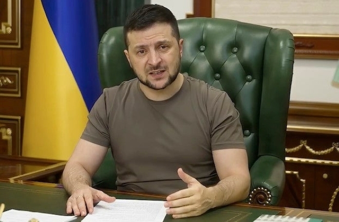 Ông Zelensky tiết lộ yếu tố quyết định trong cuộc xung đột với Nga