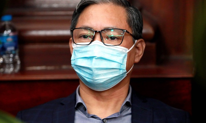 Vụ án Vạn Thịnh Phát: Gia đình bị cáo Nguyễn Cao Trí nộp thêm 61 tỷ đồng để khắc phục hậu quả