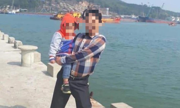 Vụ bé gái nghi bị cha dượng xâm hại suốt 2 năm: Tạm giữ cha dượng