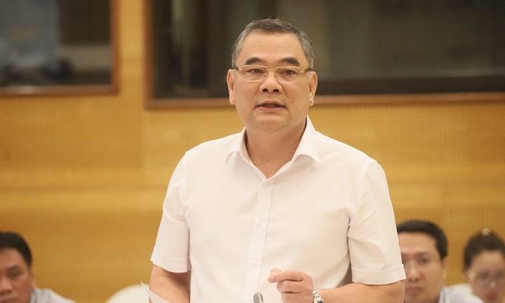 Các bị can vụ Phúc Sơn đã nộp lại 55 tỷ đồng và 1,6 triệu USD