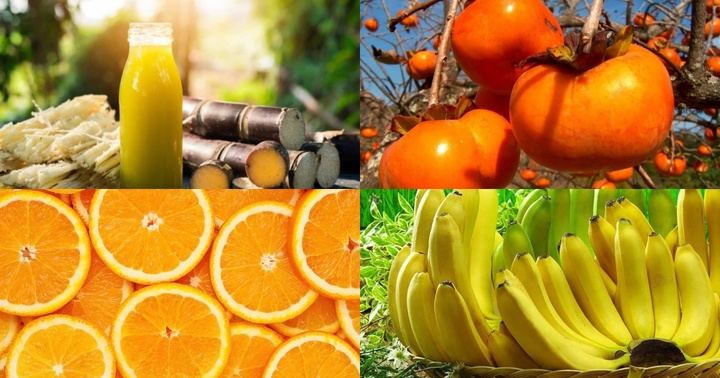 Đừng ăn những loại trái cây này khi đói nếu không muốn rước họa vào thân