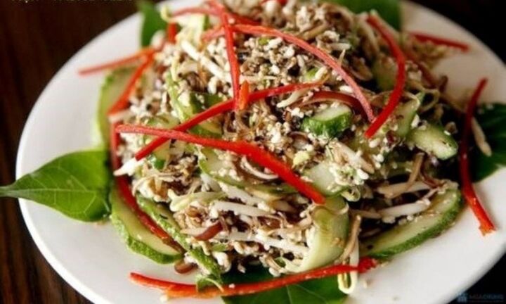 Loại đặc sản được dân sành ăn săn lùng nhưng tiềm ẩn nguy cơ ngộ độc cao