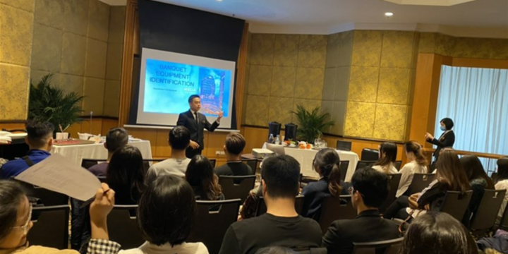 Top 10+ những ngành nghề chỉ cần bằng cấp 3, tham khảo ngay