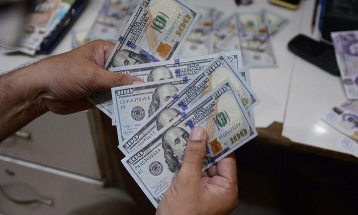 Tỷ giá USD hôm nay ngày 4/4: Đồng xanh