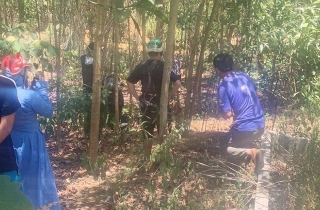 Vụ người phụ nữ chết bất thường trong rừng ở Hà Tĩnh: Nạn nhân có hoàn cảnh khó khăn