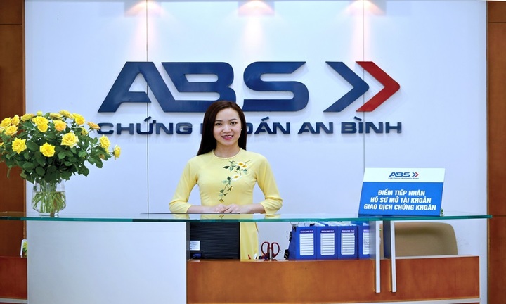 Chứng khoán An Bình (ABS) bị xử phạt do vi phạm công bố thông tin