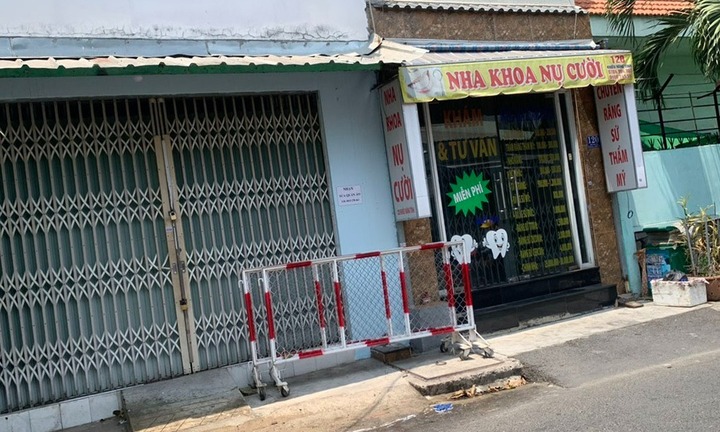 Diễn biến mới vụ án mạng ở TP.HCM vì chó phóng uế: Nhân chứng nói gì về nghi phạm?