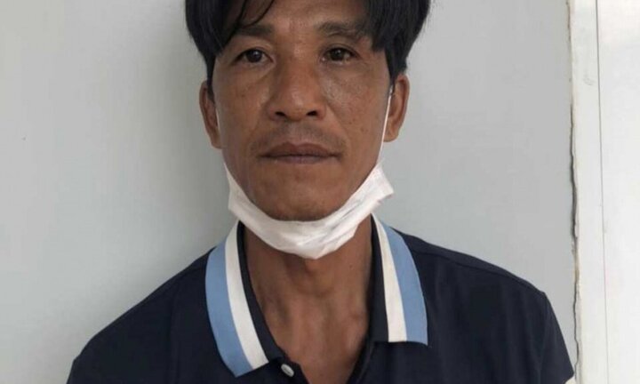 Tin tức pháp luật mới nhất ngày 6/4: Đối tượng truy nã đặc biệt nguy hiểm sa lưới sau 3 năm lẩn trốn