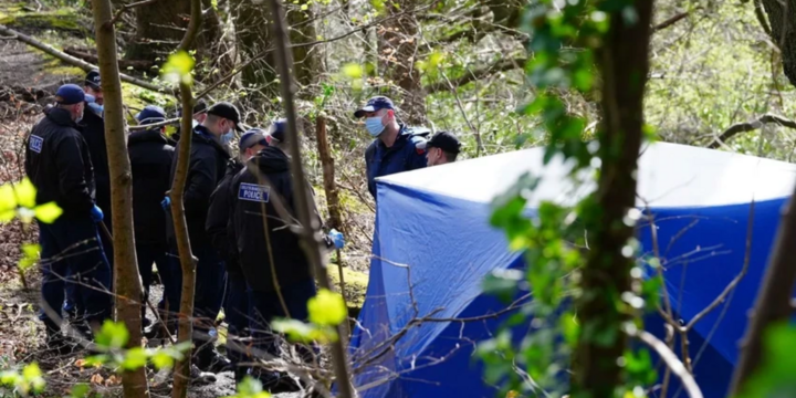 Phát hiện thi thể bị quấn nylon phía bên ngoài học viện đào tạo của MU