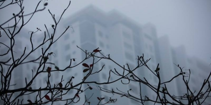 Tin tức dự báo thời tiết hôm nay 7/4: Bắc Bộ âm u, trời nhiều mây, đêm và sáng có mưa vài nơi