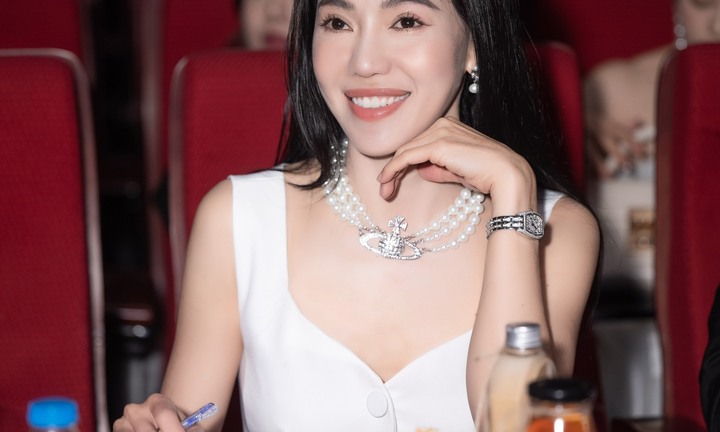 Bà Phạm Kim Dung làm Trưởng Ban giám khảo MR WORLD VIETNAM 2024