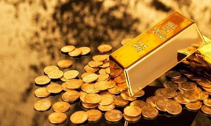 Giá vàng hôm nay mới nhất 7/4: Giá vàng lập đỉnh mới