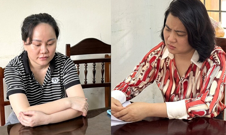 Lật tẩy chiêu trò lừa đảo, chiếm đoạt hơn 110 tỷ đồng của 2 người phụ nữ ở Quảng Bình