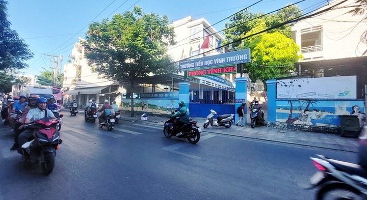 Sẽ xử lý 6 tài khoản mạng xã hội thông tin sai về vụ học sinh tử vong nghi do ngộ độc ở Nha Trang
