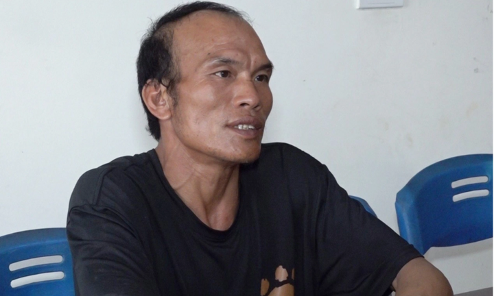 Bắt giữ 2 đối tượng trốn truy nã 22 năm tại nước ngoài