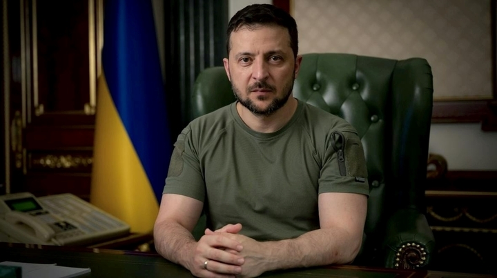 Tin tức Ukraine mới nhất ngày 8/4: Ông Zelensky tuyên bố chuẩn bị cho đợt tấn công mới của Nga