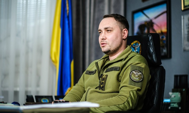Trùm tình báo Ukraine dự đoán thời điểm Nga bắt đầu chiến dịch tấn công mới