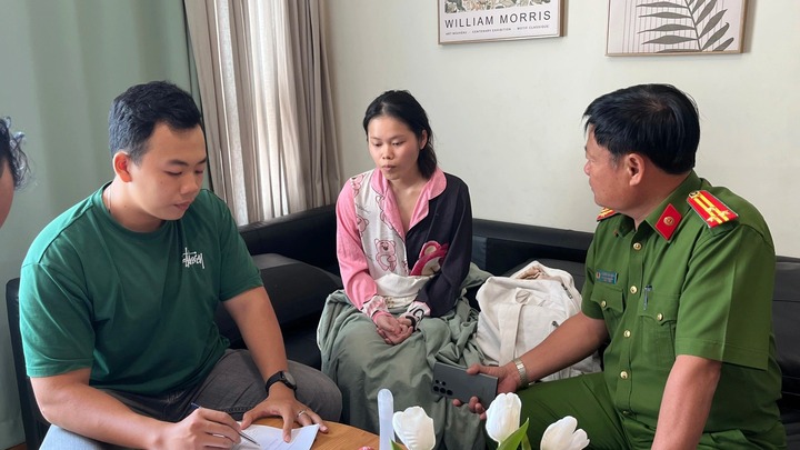 Vụ 2 bé gái bị bắt cóc ở phố đi bộ Nguyễn Huệ: Nghi phạm 21 tuổi khai gì?