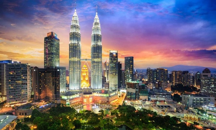 Bỏ túi kinh nghiệm du lịch Malaysia năm 2024 với chi phí cực mềm