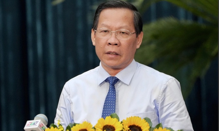Sau vụ 2 bé gái bị bắt cóc, Chủ tịch Phan Văn Mãi yêu cầu Quận 1 đảm bảo an ninh tuyệt đối