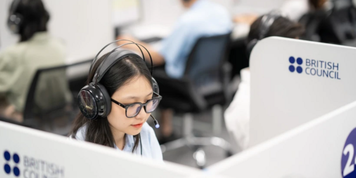 Lệ phí thi lại một kỹ năng IELTS là bao nhiêu?