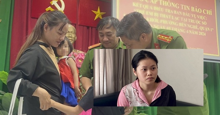 Hé lộ manh mối giúp truy bắt nghi phạm bắt cóc 2 bé gái tại phố đi bộ Nguyễn Huệ