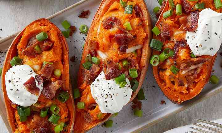 Những đại kỵ khi ăn khoai lang để tránh 