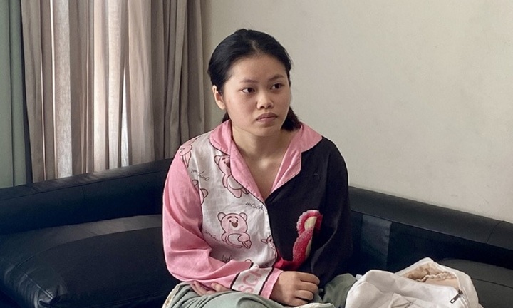 Bắt giam đối tượng dẫn dụ 2 bé gái ở phố đi bộ Nguyễn Huệ nhằm mục đích khiêu dâm